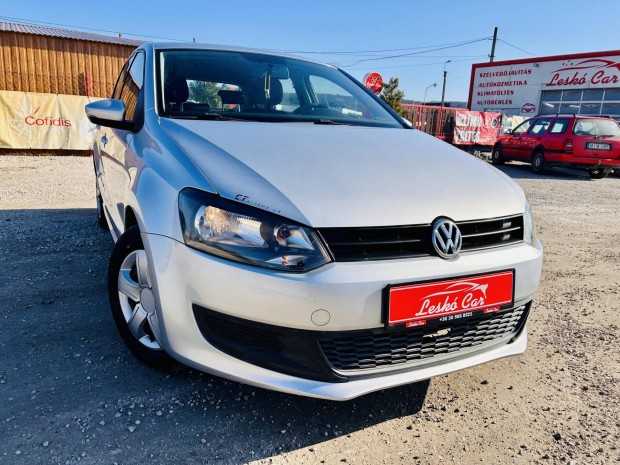 Volkswagen Polo V 1.2 70 Trendline