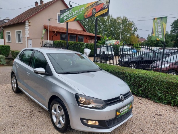 Volkswagen Polo V 1.2 70 Trendline !!1 v Defen...