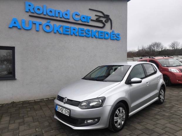 Volkswagen Polo V 1.2 75 CR TDI Trendline Bluem...