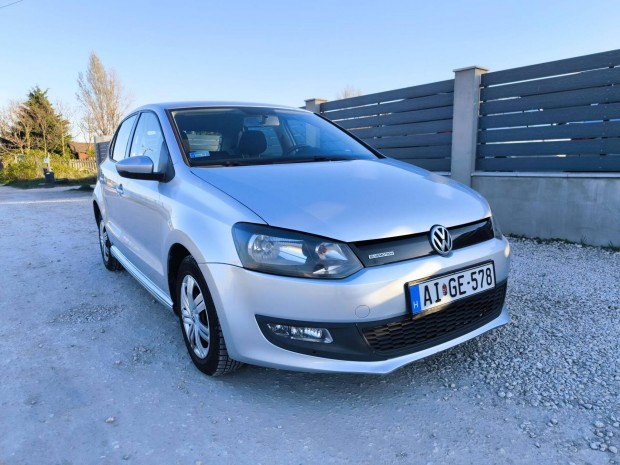 Volkswagen Polo V 1.2 75 CR TDI Trendline Bluem...