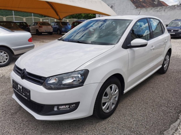 Volkswagen Polo V 1.2 90 TSI Comfortline 159.98...