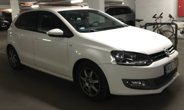 Volkswagen Polo V 1.2 TSI 105 LE