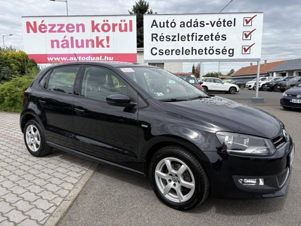 Volkswagen Polo V 1.2 TSI Match