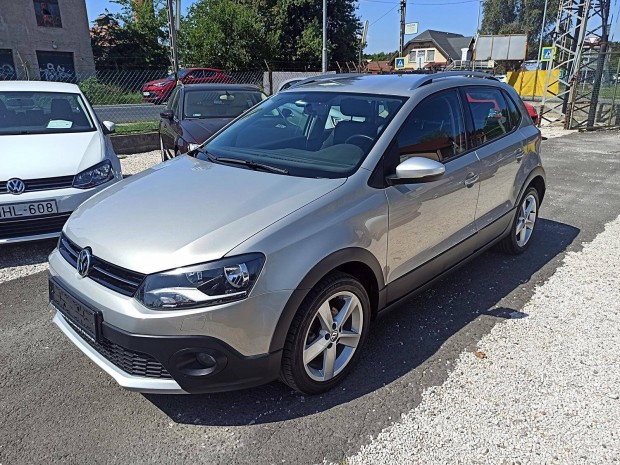 Volkswagen Polo V 1.2 TSi 90 BMT Comfortline CR...