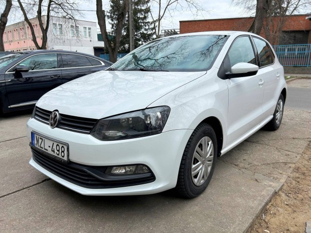 Volkswagen Polo V 1.2 TSi 90 Fresh BMT !! 90 L�...