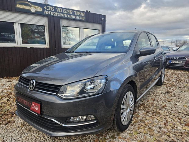 Volkswagen Polo V 1.2 TSi 90 Highline BMT DSG S...