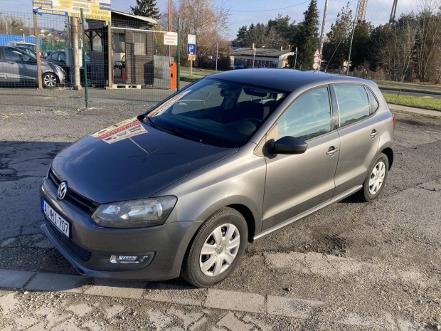 Volkswagen Polo V 1.4 85 Trendline klma. tolat...