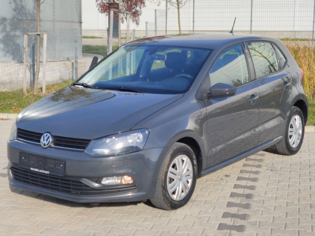 Volkswagen Polo V 1.4 TDi 90 Highline BMT Srl...