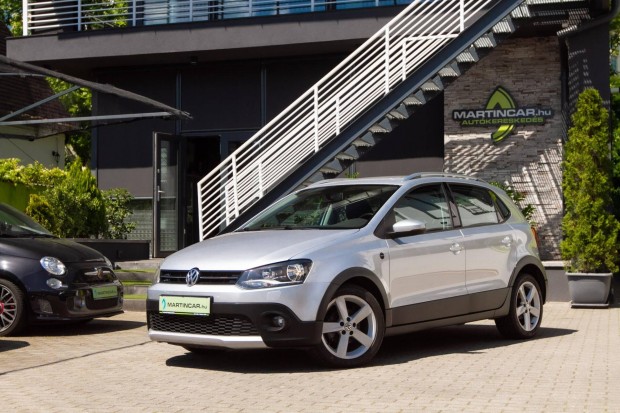Volkswagen Polo V 1.6 90 CR TDI Comfortline CRO...