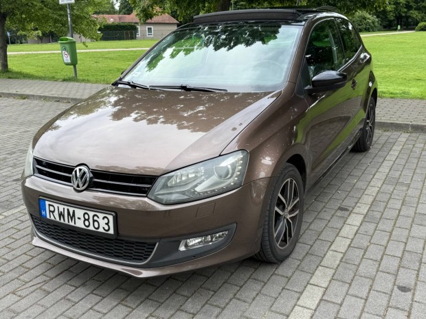 Volkswagen Polo V