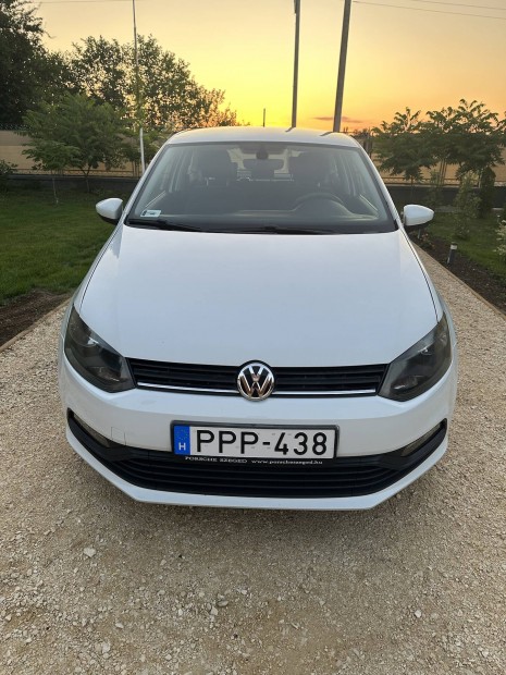 Volkswagen Polo V