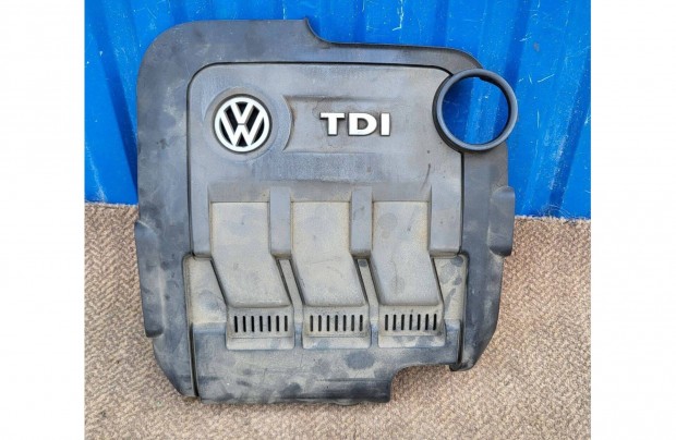 Volkswagen Polo V 5 6R 2009- 03P103925 fels motorburkolat burkolat