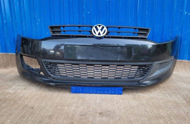Volkswagen Polo V 5 6R 2009- gyri 6R0853653B htrcs