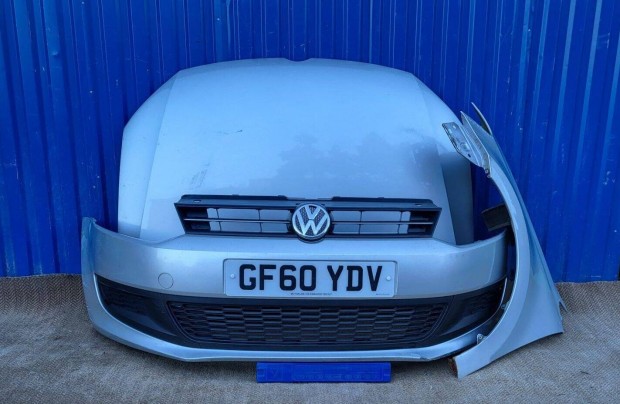 Volkswagen Polo V 5 6R, 6C 2009- gyri 6R0823122 motorhztet
