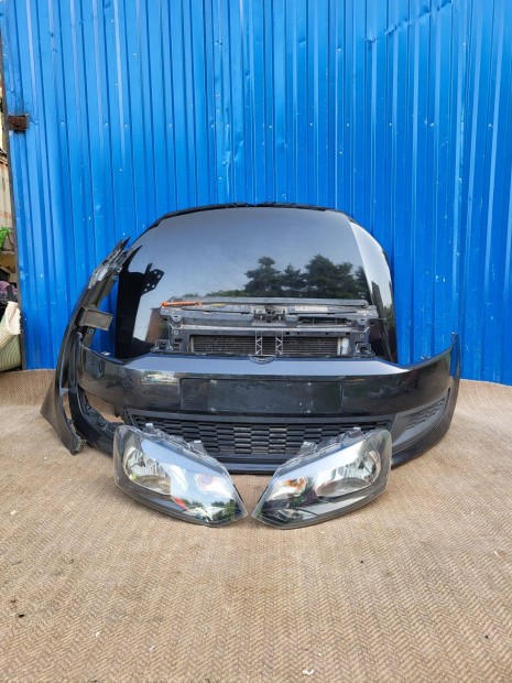 Volkswagen Polo V 5 6R, 6C 2009- gyri 6R0823122 motorhztet