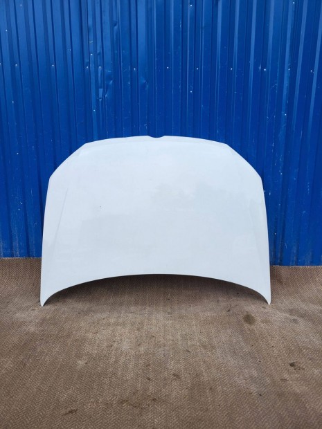 Volkswagen Polo V 5 6R, 6C 2009- gy�ri 6R0823122 motorh�ztet� feh�r