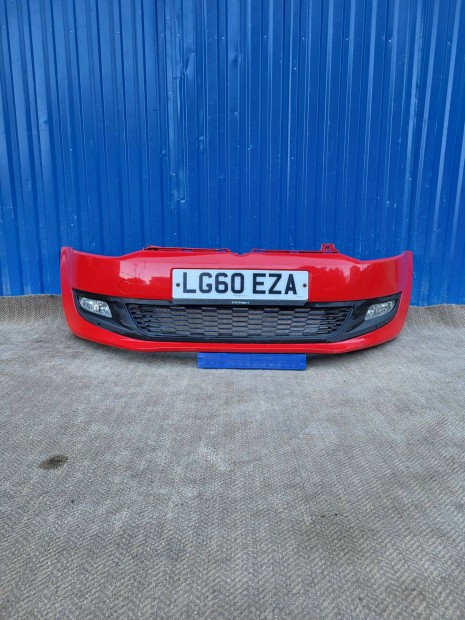 Volkswagen Polo V 5 6R gyri 6R0807221 els lkhrt, homlokfal