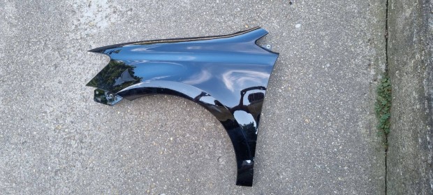 Volkswagen Polo V 6R Bal els Srvd