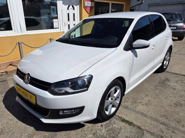 Volkswagen Polo V Polo 1.6 CR TDI Highline