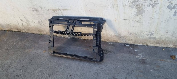 Volkswagen Polo (6R) 09- Homlokfal zrhd 6r0805303c