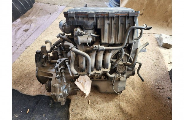 Volkswagen Polo, Golf 6, Ibiza Fabia, Octavia 1.4 16V 85LE Cgg motor