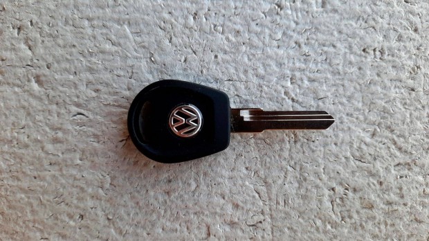 Volkswagen Polo, Skoda Fabia Felicia, Seat Ibiza kulcsház nyers kulcs