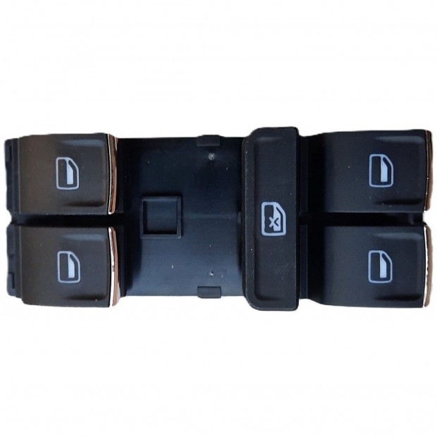 Volkswagen Polo bal els� ablakemel� kapcsol�