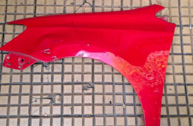 Volkswagen P�l� bal s�rv�d�,Bp.-n