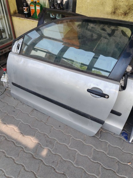 Volkswagen Polo bontott alkatrészek és 1.4 TDI motor