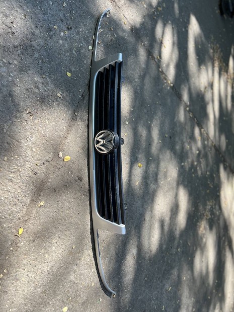 Volkswagen Polo combi dszrcs (2000)