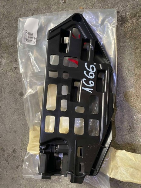 Volkswagen Polo első lökhárító tartó jobb