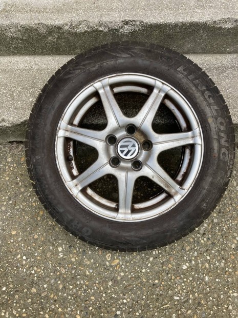 Volkswagen Polo felni