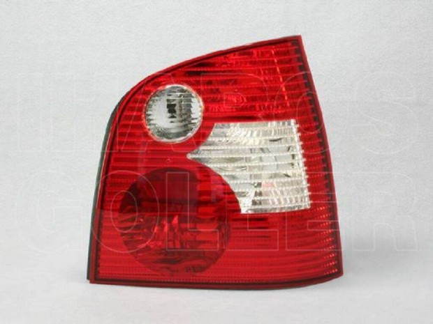 Volkswagen Polo hátsó lámpa 11-0171-01-2
