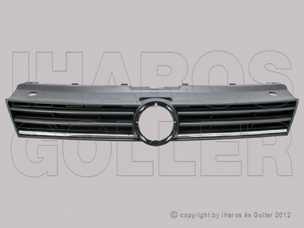 Volkswagen Polo hűtőrács 153.28.8180