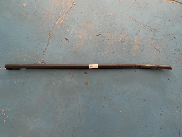 Volkswagen Polo jobb els� k�ls� ablak t�m�t�s 6R4837478 elad�