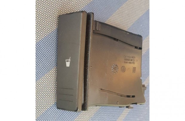 Volkswagen Polo pohrtart