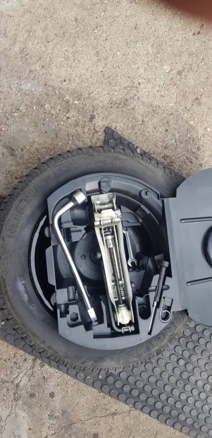 Volkswagen Polo ptkerk szett