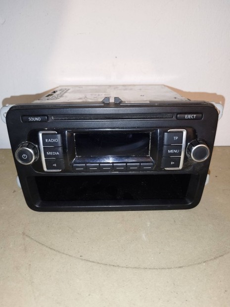 Volkswagen RCD 210 aut�r�di�