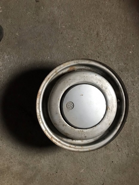 Volkswagen Renault lemezfelni