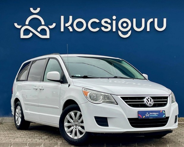 Volkswagen Routan / 115eKm!/ Tetmonitor/ Br/...