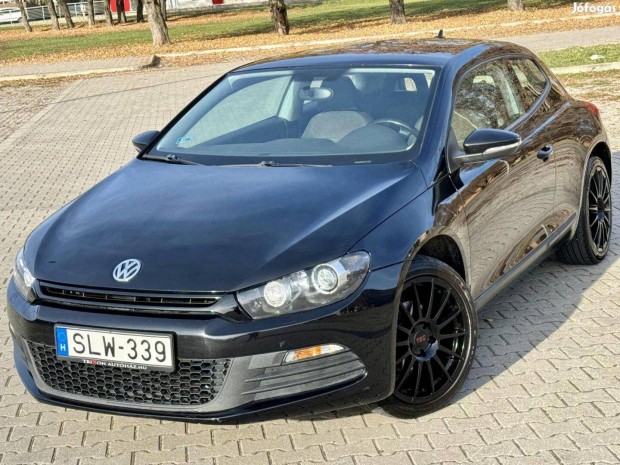 Volkswagen Scirocco 1.4 TSI