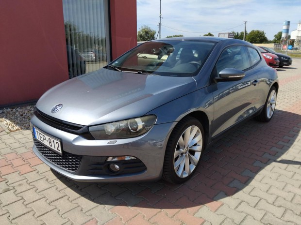 Volkswagen Scirocco 1.4 TSI