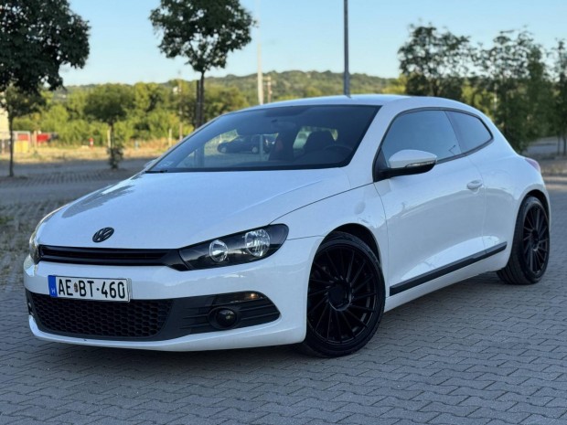 Volkswagen Scirocco 1.4 TSI