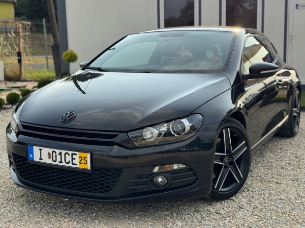 Volkswagen Scirocco 1.4 TSI