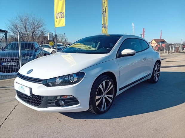 Volkswagen Scirocco 1.4 TSI Friss Vezrls.71.0...