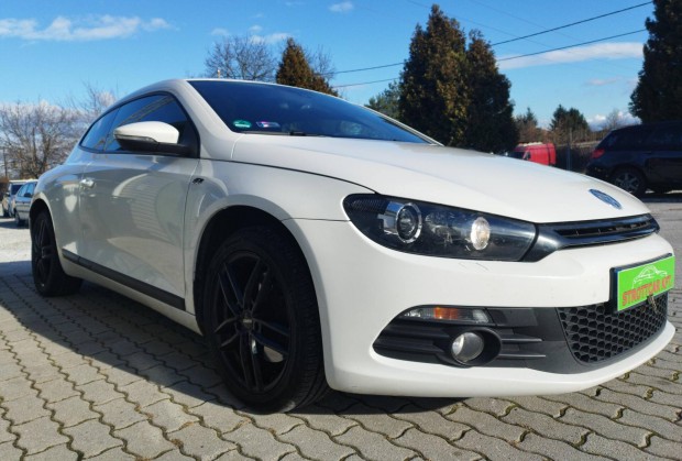 Volkswagen Scirocco 1.4 TSI R-Line