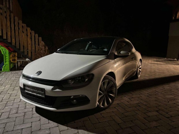 Volkswagen Scirocco 1.4 TSI - 160 LE
