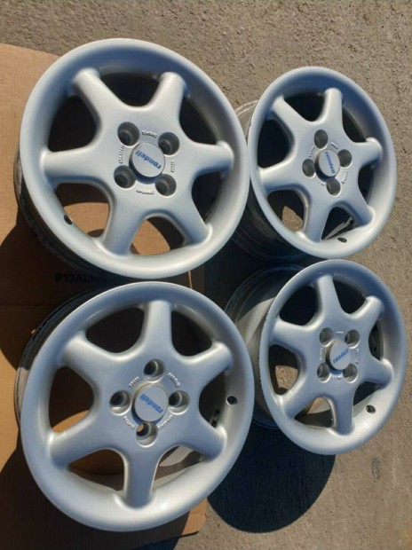 Volkswagen Seat Opel 14 alufelni 4x100 