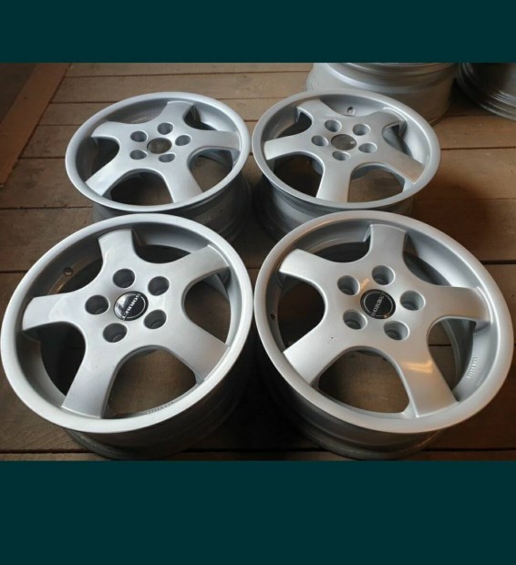 Volkswagen Seat Skoda 15 alufelni 5x112 