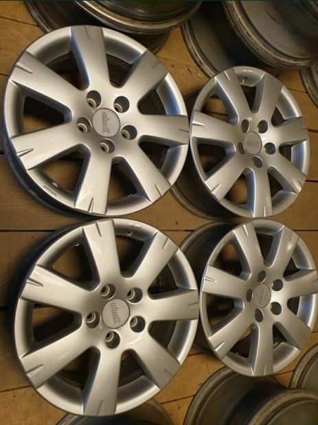 Volkswagen Seat Skoda 16 alufelni 5x112 